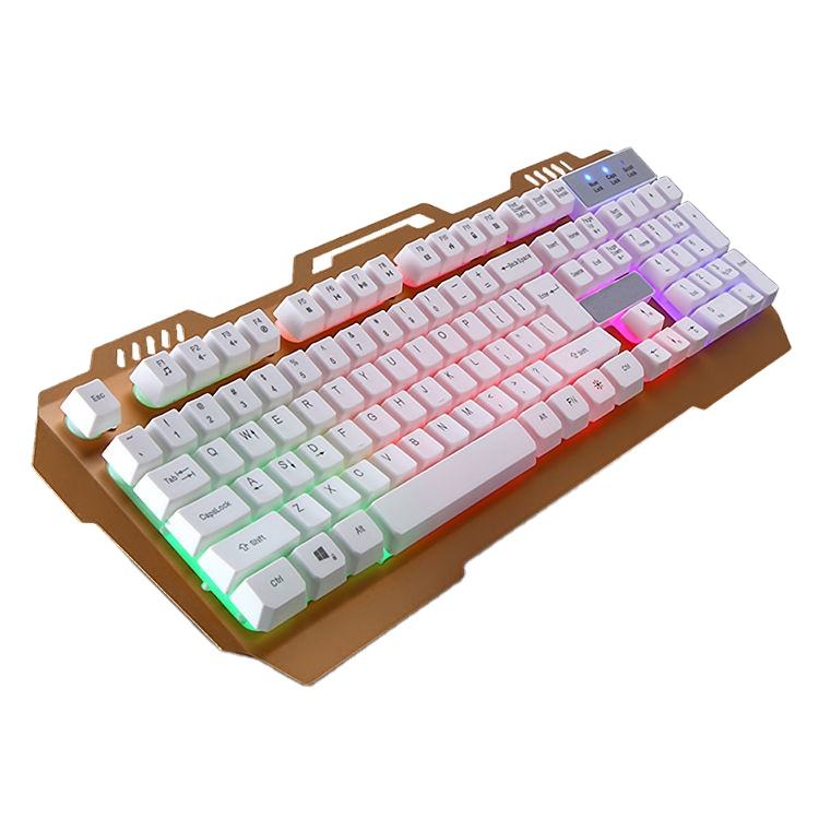 2026 New Keyboard Release Gaming Mechanical Keyboard